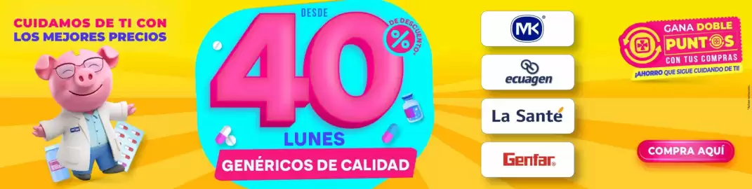 Catálogo Farmacias Cruz Azul semana 15 Página 2