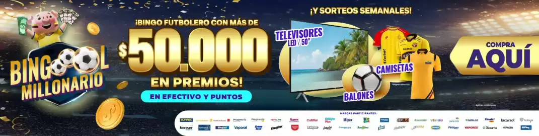 Catálogo Farmacias Cruz Azul semana 15 Página 3