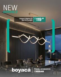 Catálogo Boyacá Página 6
