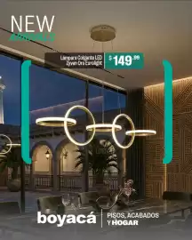 Catálogo Boyacá Página 3