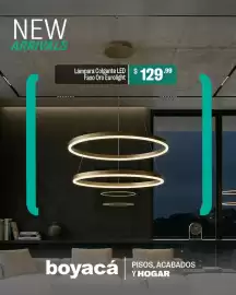 Catálogo Boyacá Página 4