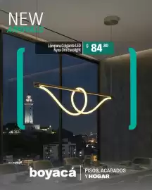 Catálogo Boyacá Página 5