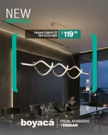 Catálogo Boyacá Página 6