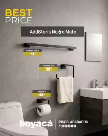 Catálogo Boyacá Página 1