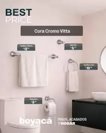 Catálogo Boyacá Página 2