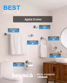 Catálogo Boyacá Página 4