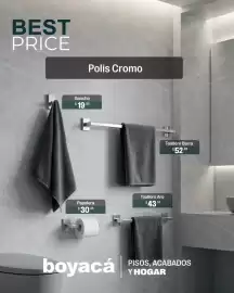 Catálogo Boyacá Página 5