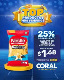 Catálogo Coral Hipermercados Página 2