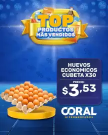 Catálogo Coral Hipermercados Página 4