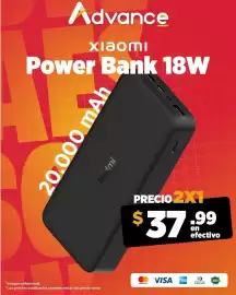 Catálogo Advance semana 15 Página 5
