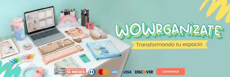 Catálogo Polipapel Página 6