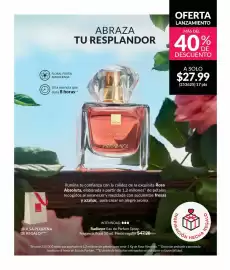 Catálogo AVON Página 10