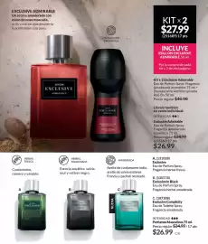 Catálogo AVON Página 104