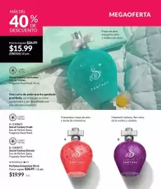 Catálogo AVON Página 107