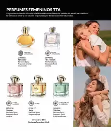 Catálogo AVON Página 11