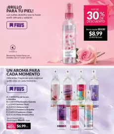Catálogo AVON Página 112