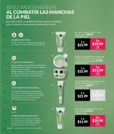 Catálogo AVON Página 117