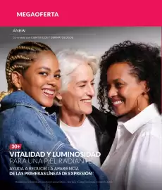 Catálogo AVON Página 120