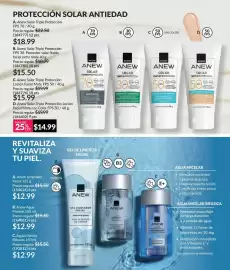 Catálogo AVON Página 123