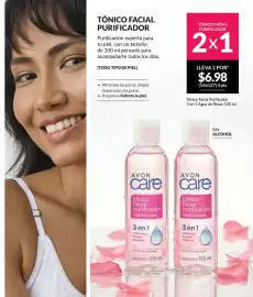 Catálogo AVON Página 125