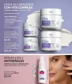 Catálogo AVON Página 126