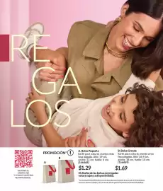 Catálogo AVON Página 13