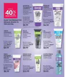 Catálogo AVON Página 130