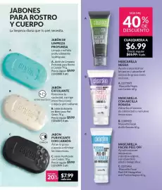 Catálogo AVON Página 131