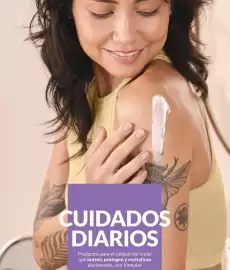 Catálogo AVON Página 133