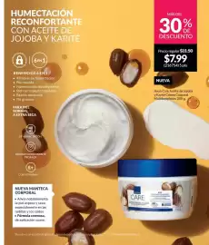 Catálogo AVON Página 134