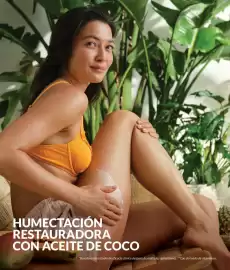 Catálogo AVON Página 137