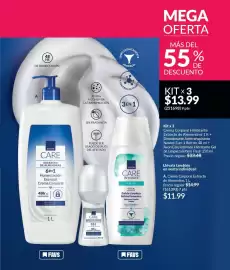 Catálogo AVON Página 142