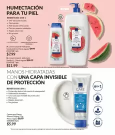Catálogo AVON Página 143