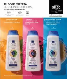 Catálogo AVON Página 144