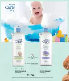 Catálogo AVON Página 145