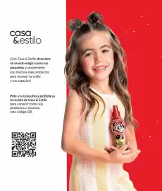 Catálogo AVON Página 147