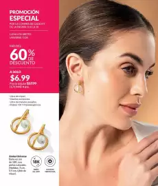 Catálogo AVON Página 15