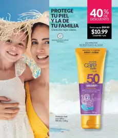 Catálogo AVON Página 150