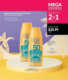 Catálogo AVON Página 152