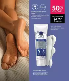 Catálogo AVON Página 156