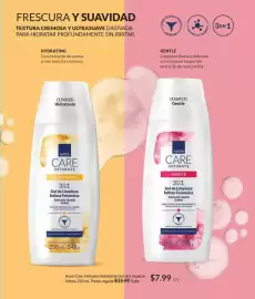 Catálogo AVON Página 160