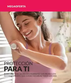 Catálogo AVON Página 163