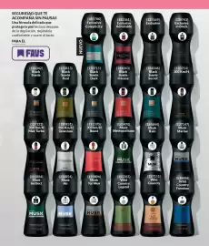 Catálogo AVON Página 167