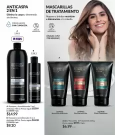 Catálogo AVON Página 176