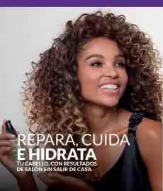 Catálogo AVON Página 178