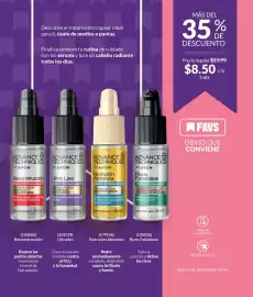 Catálogo AVON Página 179