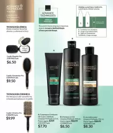 Catálogo AVON Página 180