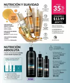 Catálogo AVON Página 181