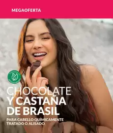 Catálogo AVON Página 182