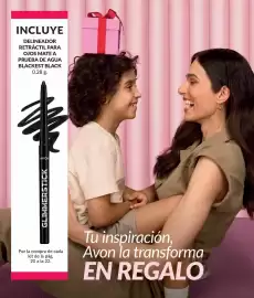 Catálogo AVON Página 19